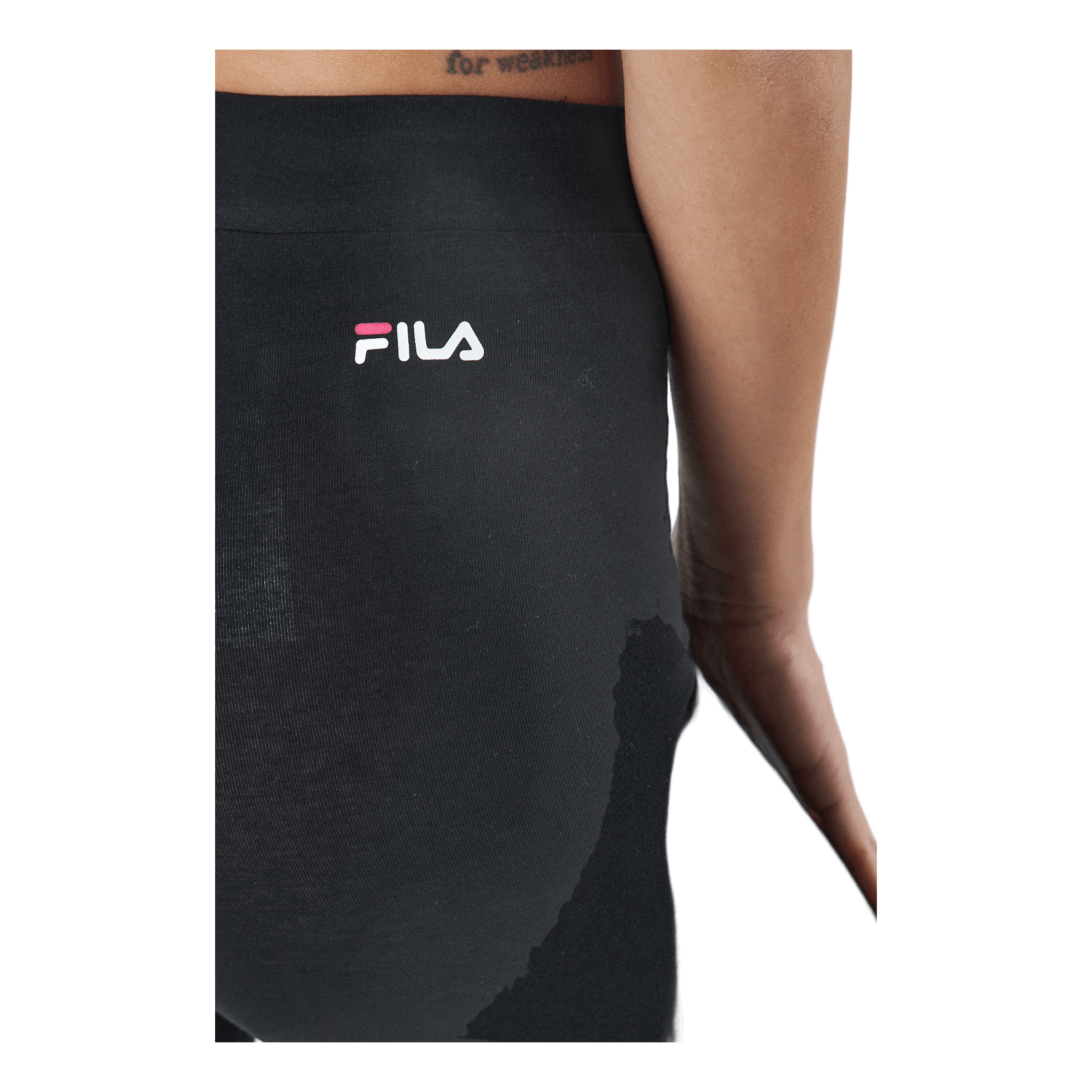 Sport leggings for Women Fila 687124 Black (S) - Pants - Photopoint